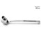 Weis Schöpflöffel Avantgarde 80 ml mit Haken Edelstahl