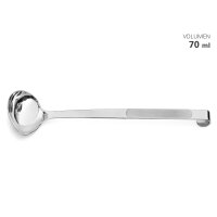 Weis Saucenlöffel 70 ml Avantgarde