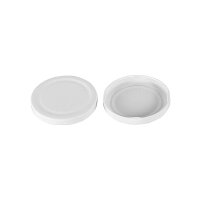 Twist-off-Deckel Schraubdeckel Ø70 mm...