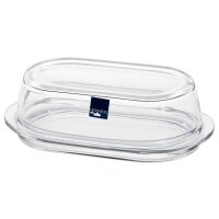 Leonardo Ciao Butterdose 250 g Glas