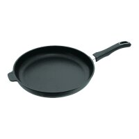 Gastrolux Bratpfanne mit Stiel Induktion 28 cm