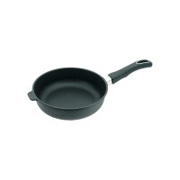 Gastrolux Bratpfanne hoch mit Stiel Induktion 20 cm
