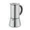 Cilio Espressobereiter Rigoletto Edelstahl 6 Tassen