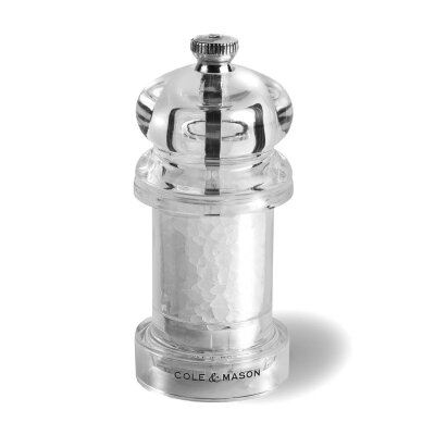 COLE & MASON Salzmühle 575 10,5 cm