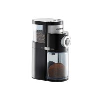 Rommelsbacher Kaffeemühle elektrisch 110W schwarz