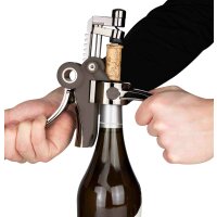 Peugeot Baltaz Korkenzieher Metall basalt 14 cm