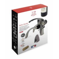 Peugeot Baltaz Korkenzieher Metall basalt 14 cm