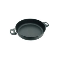 Gastrolux Servierpfanne mit 2 Griffen 26 cm