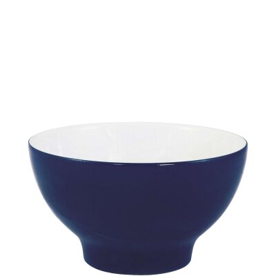 Kahla Pronto Colore Bowl 14 cm royal blue
