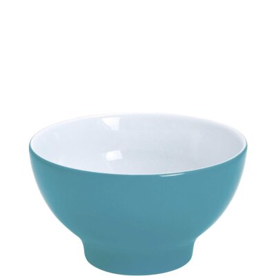 Kahla Pronto Colore Bowl 14 cm ocean green