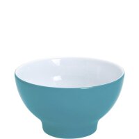 Kahla Pronto Colore Bowl 14 cm ocean green