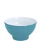 Kahla Pronto Colore Bowl 14 cm ocean green