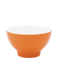 Kahla Pronto Colore Bowl 14 cm sunset orange