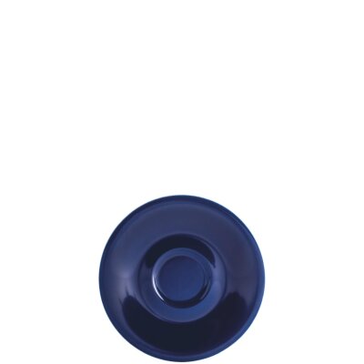 Kahla Pronto Colore Untertasse 12 cm royal blue