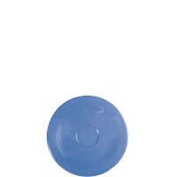 Kahla Pronto Colore Untertasse 12 cm sky blue