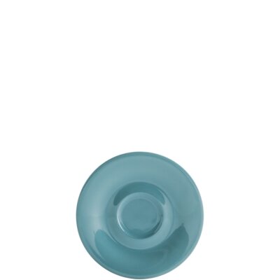 Kahla Pronto Colore Untertasse 12 cm ocean green