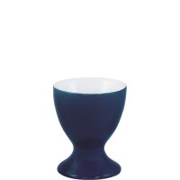 Kahla Pronto Colore Eierbecher mit Fuß royal blue