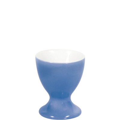 Kahla Pronto Colore Eierbecher mit Fuß sky blue