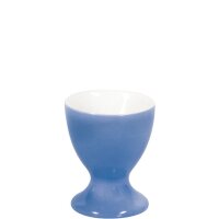 Kahla Pronto Colore Eierbecher mit Fuß sky blue