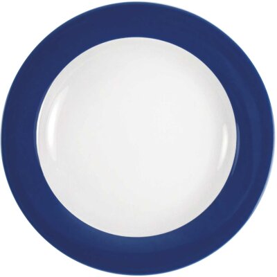 Kahla Pronto Colore Speiseteller 26 cm royal blue