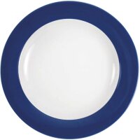 Kahla Pronto Colore Speiseteller 26 cm royal blue