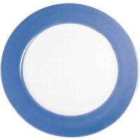 Kahla Pronto Colore Speiseteller 26 cm sky blue