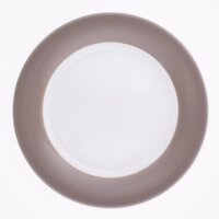 Kahla Pronto Colore Speiseteller 26 cm taupe