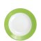 Kahla Pronto Colore Suppenteller 22 cm fresh lime