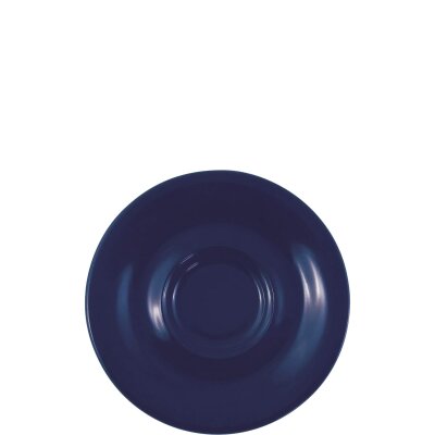 Kahla Pronto Colore Untertasse 16 cm royal blue
