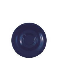 Kahla Pronto Colore Untertasse 16 cm royal blue
