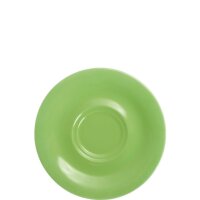 Kahla Pronto Colore Untertasse 16 cm fresh lime