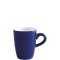 Kahla Pronto Colore Espresso-Obertasse hoch 0,10 ltr. royal blue