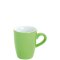 Kahla Pronto Colore Espresso-Obertasse hoch 0,10 ltr. fresh lime