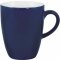 Kahla Pronto Colore Macchiatobecher 0,28 ltr. royal blue