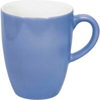 Kahla Pronto Colore Macchiatobecher 0,28 ltr. sky blue