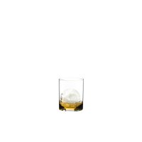 Riedel The O Wine Tumbler Whisky H2O 2er Set Kristallglas
