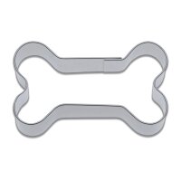 Städter Keksausstecher Knochen 6,5 cm Edelstahl