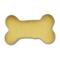 Städter Keksausstecher Knochen 6,5 cm Edelstahl