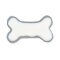 Städter Keksausstecher Knochen 6,5 cm Edelstahl