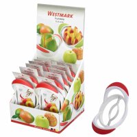 Westmark 10 Mangoteiler im Display