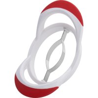 Westmark 10 Mangoteiler im Display