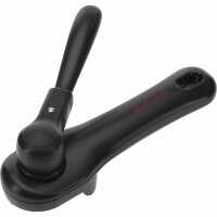 Zangendosenöffner Klu 2 175 x 53 x 60 mm mit Hebel-Ratsche von Westmark