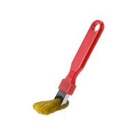 Gurkenschneider "Dekofix", Kunststoff/Edelstahl, 16 cm -Westmark