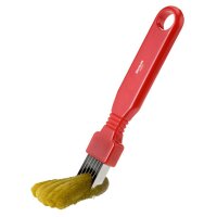 Gurkenschneider "Dekofix", Kunststoff/Edelstahl, 16 cm -Westmark