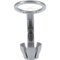 Eierschneider "Columbus", Alu/Edelstahl, 18,1x6,4x2,6cm -Westmark