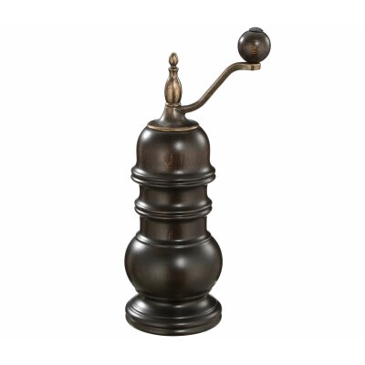 Zassenhaus Pfeffermühle Speyer 13 cm Buche antik