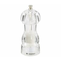 Zassenhaus Salzmühle Neuss 14 cm Acryl