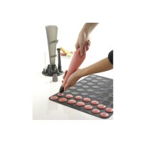 Mastrad Spritzbeutelset mit Ständer