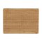 Zwilling Schneidbrett mit Saftrille Bambus klein 25x18,5x2 cm