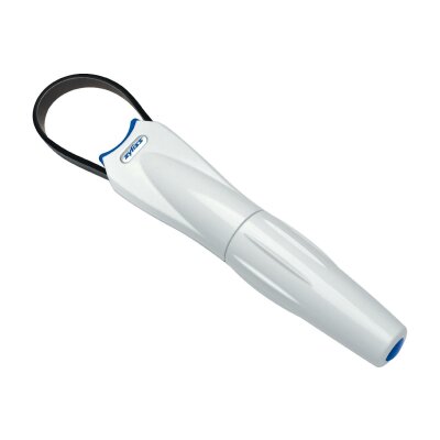 Zyliss Deckelöffner Gläseröffner Strongboy 2 weiß